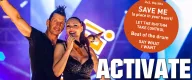 Activate