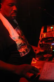Afrika Bambaataa