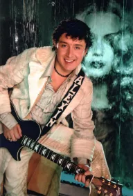 Андрей Алексин