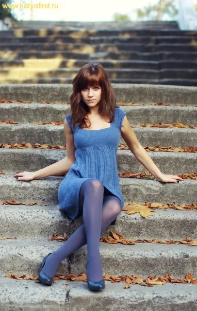 Катя Чехова