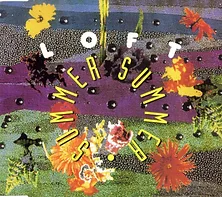 Обложка сингла Loft - Summer Summer