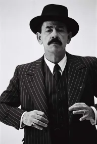 Scatman John