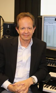 The Michael Zager Band