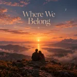 Обложка трека «Where We Belong» - Disco Magic & valex77