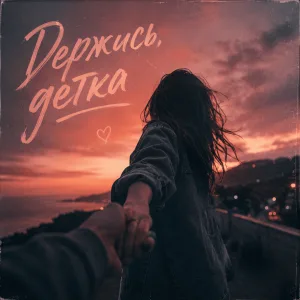 Обложка трека «Держись, детка» - Disco Magic & valex77