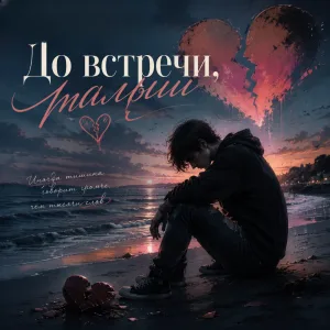 Обложка трека «До встречи, малыш» - Disco Magic & valex77