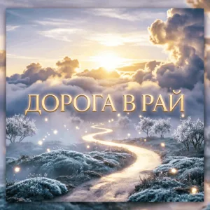Обложка трека «Дорога в рай» - Disco Magic & valex77