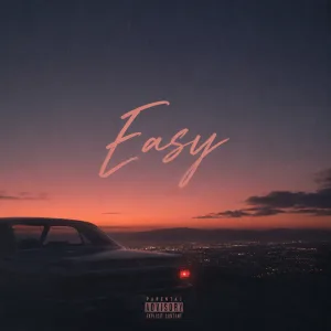 Обложка трека «Easy» - Disco Magic & valex77