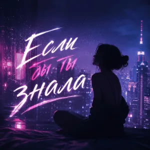 Обложка трека «Если бы ты знала» - Disco Magic & valex77