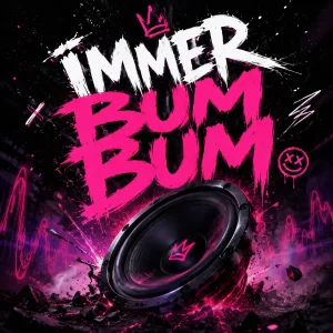Обложка трека «Immer Bum Bum» - Disco Magic & valex77