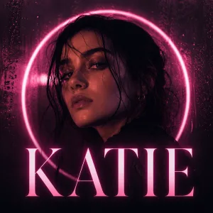 Обложка трека «KATIE» - Disco Magic & valex77