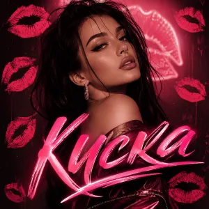 Обложка трека «Киска» - Disco Magic & valex77