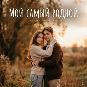 Обложка трека «Мой самый родной ( remix )» - Disco Magic & valex77