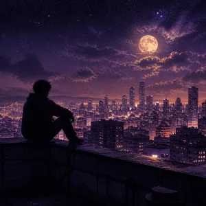 Disco Magic & valex77 - Night