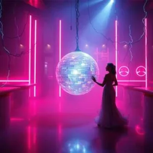 Обложка трека «No secrets» - Disco Magic & valex77