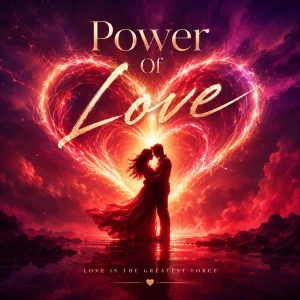 Обложка трека «Power Of Love» - Disco Magic & valex77