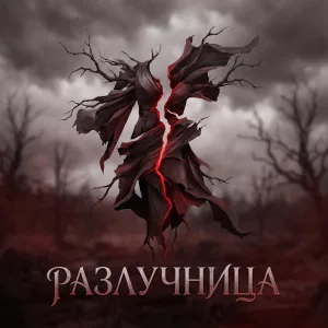Обложка трека «Разлучница» - Disco Magic & valex77
