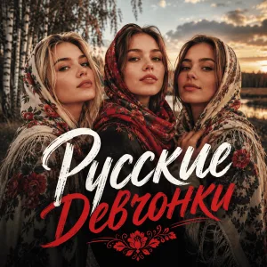 Обложка трека «Русские девчонки» - Disco Magic & valex77