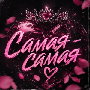 Обложка трека «Самая - самая» - Disco Magic & valex77
