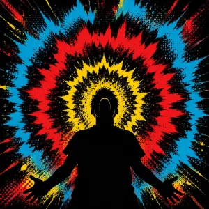 Disco Magic & valex77 - Scream