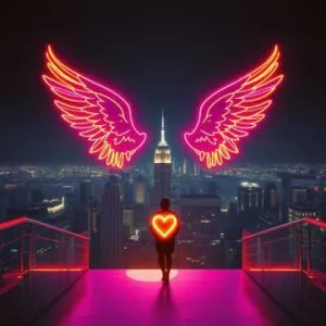 Обложка трека «Send Me An Angel» - Disco Magic & valex77