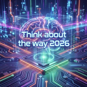 Обложка трека «Think about the way 2026» - Disco Magic & valex77