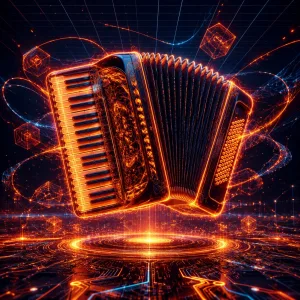 Disco Magic & valex77 - Think About the Way 2026 (Accordeon)