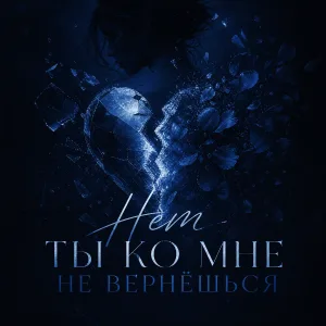 Обложка трека «Ты ко мне не вернешься» - Disco Magic & valex77