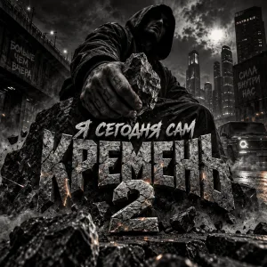 Обложка трека «Я сегодня сам кремень 2» - Disco Magic & valex77