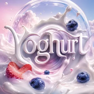Обложка трека «Yoghurt» - Disco Magic & valex77