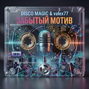 Disco Magic, valex77 - Забытый мотив