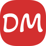 Logo DiscoMagic